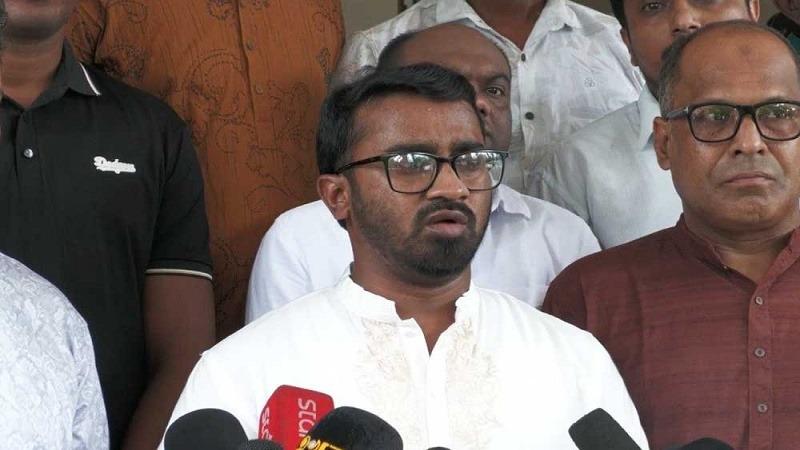 ‘ফ্যাসিস্ট ও হঠকারী বিরোধী দলের ষড়যন্ত্র মোকাবিলা করে বিএনপি...
